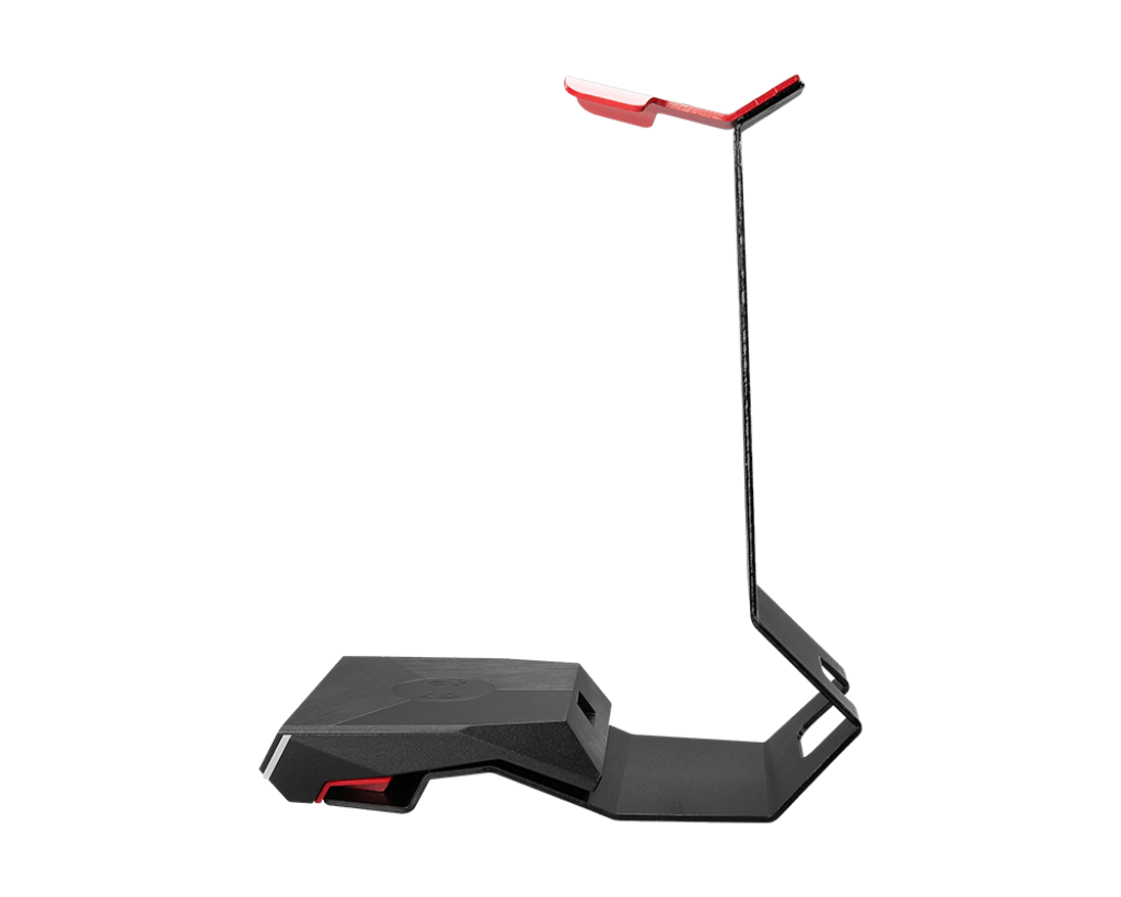 IMMERSE HS01 COMBO HEADSET STAND IMMERSE HS01 COMBO HEADSET STAND